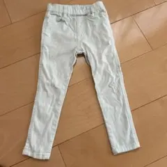 ブランシェス　長ズボン　スキニー