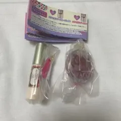 キャンメイクミニチュアコレクション2 ガチャ 2種