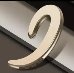 Bluetooth　イヤホン　ワイヤレスイヤホン 耳掛け型　スピーカ