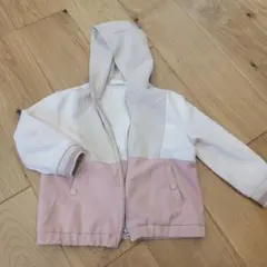 ZARA　ベビー　92パーカー