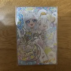 アイプリ　リング6だん　ミラクル　みつき　エターナルアイプリ　サイン