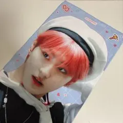 ENHYPEN ジョンウォン　スローガン