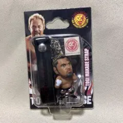 未開封】新日本プロレス スーパー・ストロング・マシン 黒マスク