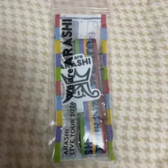 【銀テ2色付】ARASHI LIVE TOUR 2026フォンタブストラップ 銀テ2色付】ARASHI LIVE TOUR 2026フォンタブストラップ - メルカリ
