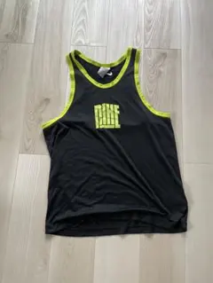 NIKE DRI-FIT タンク トップ トレーニングウェア
