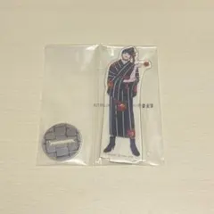 WIND BREAKER ウィンブレ 一番くじ 椿野 F賞 アクスタ