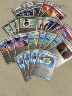 スタートデッキ100 ミラーカードセット