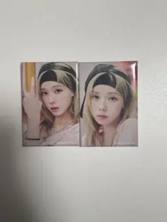 2026年最新】aespa ウィンター 缶バッジの人気アイテム - メルカリ