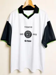 EA SPORTS FC24 TOKYO BEAMS FREEサイズ ビームスのサムネイル