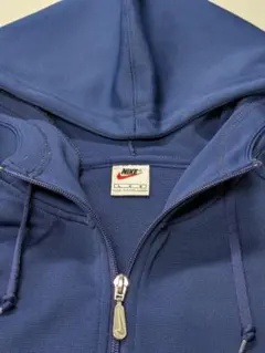 NIKE 90s アノラックパーカー L