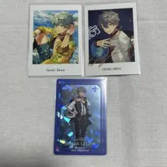 あんスタ 瀬名泉 ぱしゃっつまとめ売り