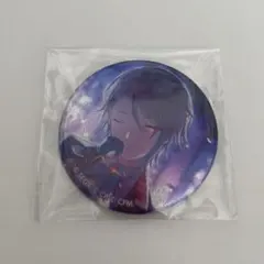 プロセカ　神代類 グリッター 缶バッジ 10a ジュンブラ