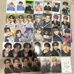 straykids スキズ　チャンビン　トレカ　ポラロイド　まとめ売り