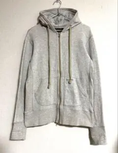 deluxe デラックス ジップスウェット Mのサムネイル