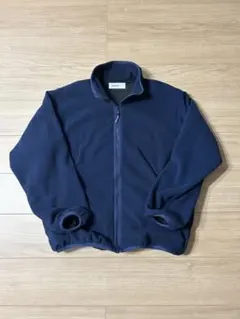 everyone エブリワン フリース ジャケット ennoy