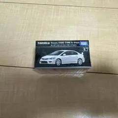 トミカプレミアム　ホンダシビックタイプR FD2のサムネイル