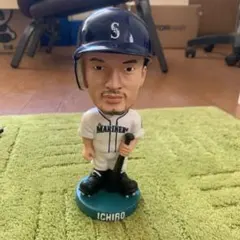 イチロー ボビンヘッド（Ichiro Bobbin Head） - メルカリ