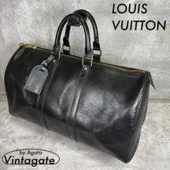 2025年最新】ヴィトン エピ キーポル 黒の人気アイテム - メルカリ