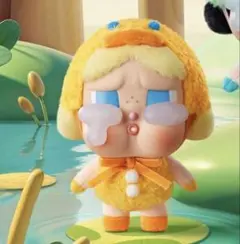 ☆新品☆POP MART Cry Baby Crying Again