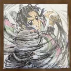 映画 鬼滅の刃 入場者特典　★即発送