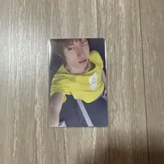 CORTIS weverse 先着 ラキドロ トレカ マーティン - メルカリ