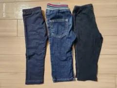 80センチ ボトムス まとめ売り 80cm