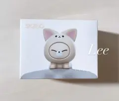 straykids スキズ フォクシニー 5star SKZOO フィギュア