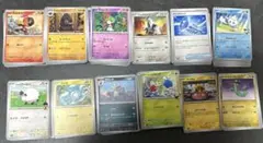 2026年最新】ポケモンカード ノーマル まとめ売りの人気アイテム