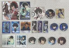 あんスタ グッズまとめ 朔間凛月