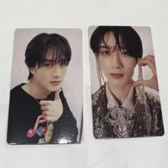 M!LK 爆裂愛してる 好きすぎて滅 山中柔太朗 トレカ