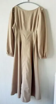 【美品】アンド クチュール ワンピース