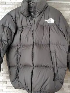 THE NORTH FACE ノースフェイス　ヌプシ　国内正規品 XL ブラック