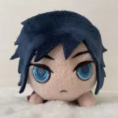 2026年最新】富岡義勇寝そべりぬいぐるみの人気アイテム - メルカリ