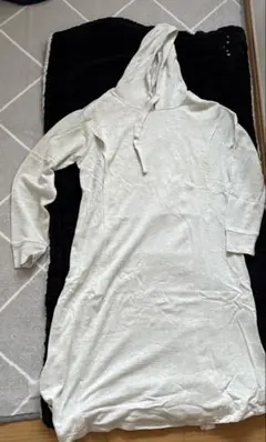 妊婦服　妊婦ズボン、妊婦ワンピースの3点セット