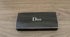 Dior メイクパレット ディオール パレット カラーデザイナーのサムネイル