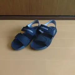 【ニューバランス】子供サンダル　21cm