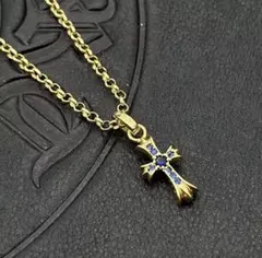 2026年最新】クロムハーツ 22K ベビーファットの人気アイテム - メルカリ