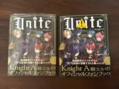 【21点】騎士A KnightA まとめ売り