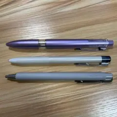 ボールペン　3本まとめ売り