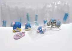 タキシードサム ブランコフィギュア他4点セット