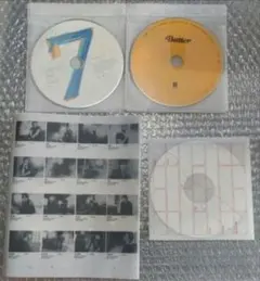 BTS CD 2枚セット（バラ売り可） - メルカリ