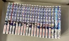 ブルーロック 6〜23巻＋エピソード凪＋キャラクターブック 全20冊