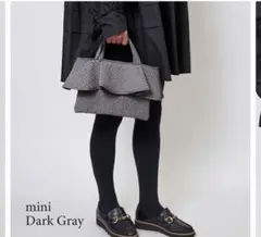 7daysshop ヌビフリルバッグ ミニバッグ マザーズバッグ ヌビバッグ
