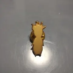 鬼滅の刃 光る小人 ピンズ