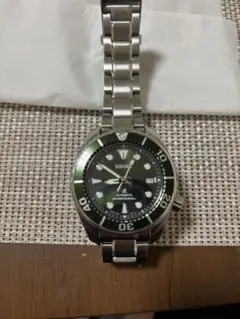SEIKO Prospex Automatic Diver's 200mのサムネイル