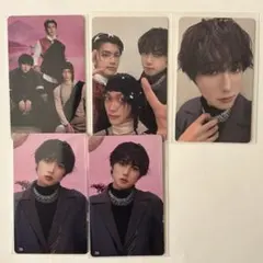 INI 尾崎匠海 126 127 ポップアップ POPUP 渋谷109