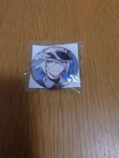新テニスの王子様 海堂薫 缶バッジ 青春学園 - メルカリ
