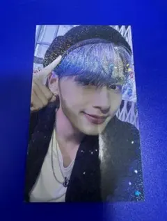 SEVENTEEN SECTOR 17 HMVラキドロ ジュン