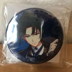 未開封新品　アイドリッシュセブン　缶バッジセット　4個入り