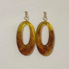 #50ハンドメイド♡イヤリングorピアス